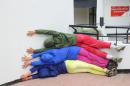 Bodies In Urban Spaces 1 * 5184 x 3456 * (5.55MB)